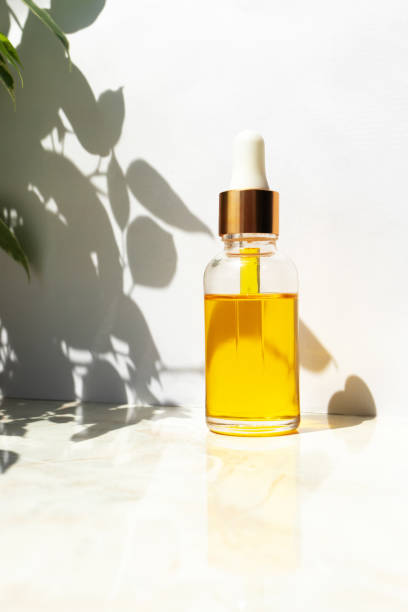 Skin care oil