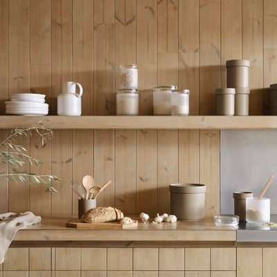 Kitchen and Home Essentials
