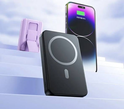 Power Banks