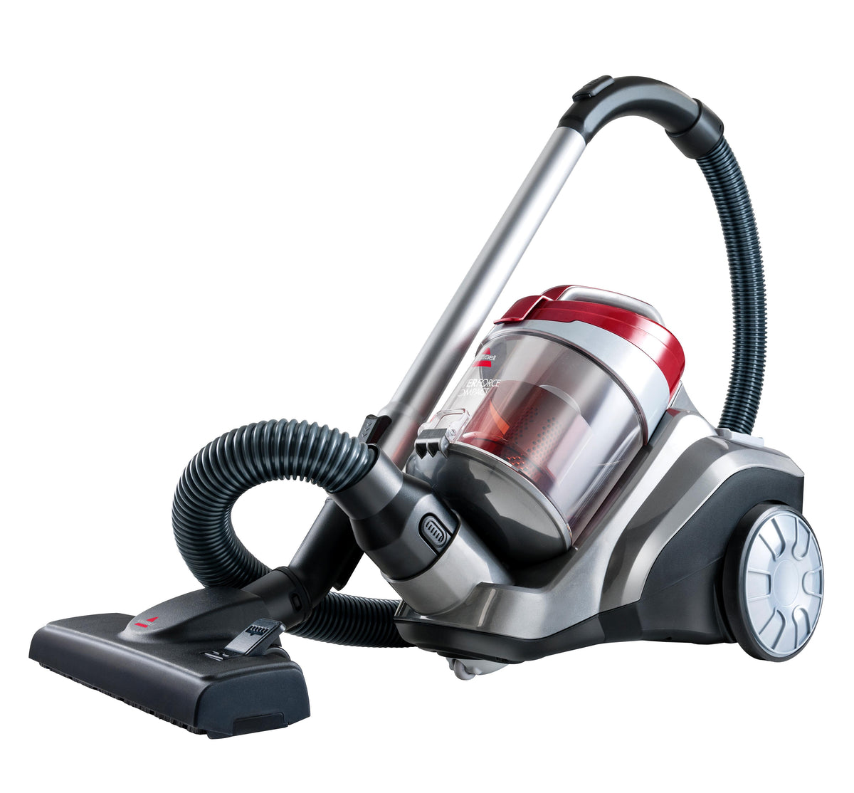 Vacuum Cleaner